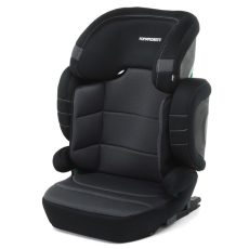 Seggiolino auto i-Size 100-150 cm Foppapedretti Open i-Size collezione 2023 Carbon