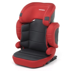 Seggiolino auto i-Size 100-150 cm Foppapedretti Open i-Size collezione 2023 Cherry