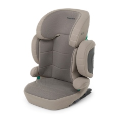 Seggiolino auto Da 3-4 anni a 12 anni Foppapedretti Open i-Size collezione 2025 Desert