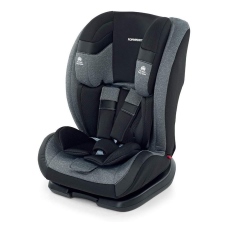 Seggiolino auto Gruppo 1/2/3 Foppapedretti Re-Klino collezione 2021 Carbon