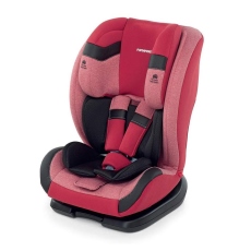 Seggiolino auto Gruppo 1/2/3 Foppapedretti Re-Klino collezione 2021 Cherry