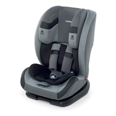 Seggiolino auto Gruppo 1/2/3 Foppapedretti Re-Klino collezione 2021 Silver