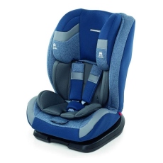 Seggiolino auto Gruppo 1/2/3 Foppapedretti Re-Klino collezione 2022 Sky