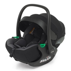 Seggiolino auto Da 0 a 12-24 mesi Foppapedretti Rek i-Size collezione 2025 Black