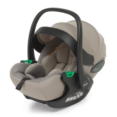 Seggiolino auto Da 0 a 12-24 mesi Foppapedretti Rek i-Size collezione 2025 Desert