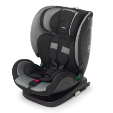 Seggiolino auto i-Size 40-150 cm Foppapedretti Reklino i-Size collezione 2023 Carbon