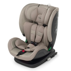 Seggiolino auto i-Size 40-150 cm Foppapedretti Reklino i-Size collezione 2023 Sand
