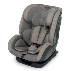 Seggiolino auto Da 15 mesi a 12 anni Foppapedretti Run i-Size collezione 2025 Desert