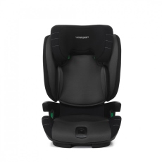 Seggiolino auto i-Size 100-150 cm Foppapedretti Skill i-Size collezione 2022 Black