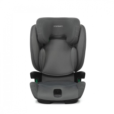 Seggiolino auto i-Size 100-150 cm Foppapedretti Skill i-Size collezione 2022 Grey
