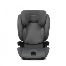 Seggiolino auto i-Size 100-150 cm Foppapedretti Skill i-Size collezione 2023 Grey