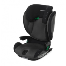 Seggiolino auto Da 3-4 anni a 12 anni Foppapedretti Skill i-Size collezione 2025 Black