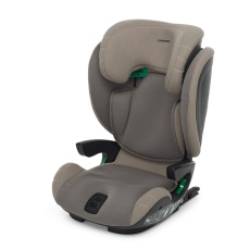 Seggiolino auto Da 3-4 anni a 12 anni Foppapedretti Skill i-Size collezione 2025 Desert