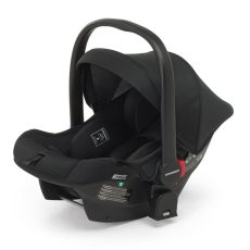 Seggiolino auto Da 0 a 12-24 mesi Foppapedretti Spritz i-Size collezione 2025 Licorice