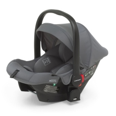 Seggiolino auto Da 0 a 12-24 mesi Foppapedretti Spritz i-Size collezione 2025 Titanium
