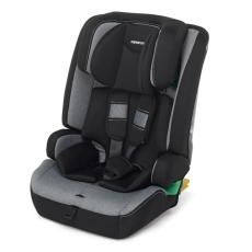 Seggiolino auto Da 15 mesi a 12 anni Foppapedretti Street i-Size collezione 2025 Carbon