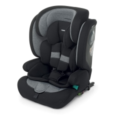 Seggiolino auto Da 15 mesi a 12 anni Foppapedretti Tender i-Size collezione 2025 Carbon
