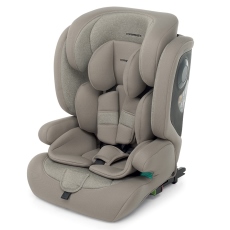 Seggiolino auto Da 15 mesi a 12 anni Foppapedretti Tender i-Size collezione 2025 Sand