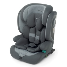 Seggiolino auto Da 15 mesi a 12 anni Foppapedretti Tender i-Size collezione 2025 Silver