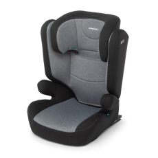 Seggiolino auto i-Size 100-150 cm Foppapedretti Time i-Size collezione 2023 Carbon