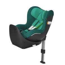 Seggiolino auto i-Size 40-105 cm GB Vaya 2 i-Size collezione 2021 Laguna Blue