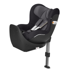 Seggiolino auto i-Size 40-105 cm GB Vaya 2 i-Size collezione 2021 Silver Fox Grey