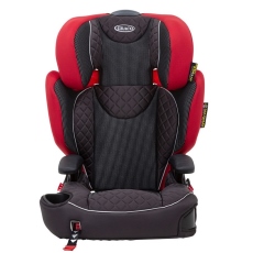 Seggiolino auto Gruppo 2/3 Graco Affix collezione 2022 Chili Spice