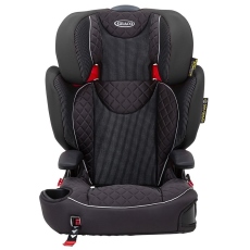 Seggiolino auto Gruppo 2/3 Graco Affix collezione 2023 Stargazer