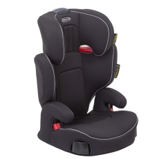 Seggiolino auto Gruppo 2/3 Graco Assure collezione 2022 Black