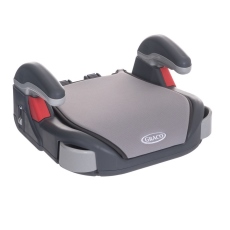 Seggiolino auto Gruppo 2/3 Graco Booster Basic collezione 2022 Opal Sky