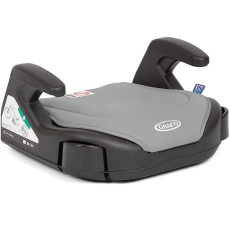 Seggiolino auto Da 6 anni a 12 anni Graco Booster Basic R129 collezione 2025 Opal Sky