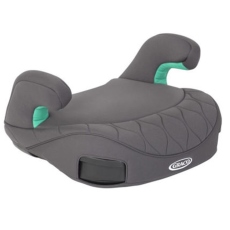 Seggiolino auto Da 6 anni a 12 anni Graco Booster Max R129 collezione 2025 Iron