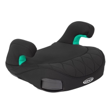 Seggiolino auto Da 6 anni a 12 anni Graco Booster Max R129 collezione 2025 Midnight