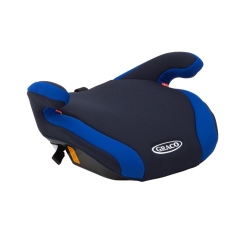 Seggiolino auto Gruppo 2/3 Graco Connext collezione 2021 Eclipse