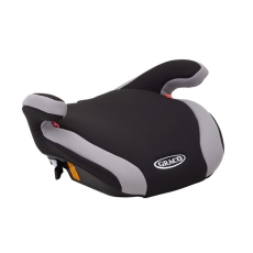 Seggiolino auto Gruppo 2/3 Graco Connext collezione 2023 Black