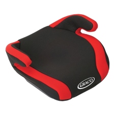 Seggiolino auto Gruppo 2/3 Graco Connext collezione 2023 Diablo