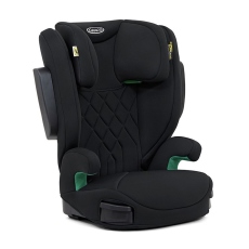 Seggiolino auto i-Size 100-150 cm Graco EverSure i-Size collezione 2022 Black