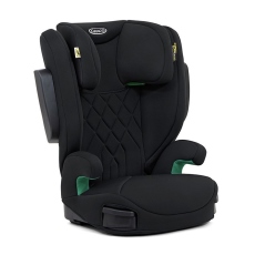 Seggiolino auto i-Size 100-150 cm Graco EverSure i-Size collezione 2023 Black