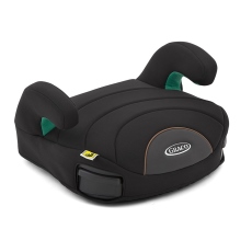Seggiolino auto i-Size 100-150 cm Graco Eversure Lite i-Size collezione 2023 Ebony