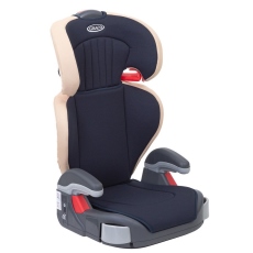Seggiolino auto Gruppo 2/3 Graco Junior Maxi collezione 2022 Eclipse
