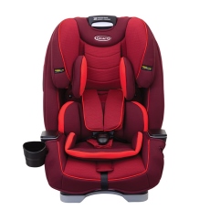 Seggiolino auto Gruppo 0+/1/2/3 Graco SlimFit collezione 2021 Chili