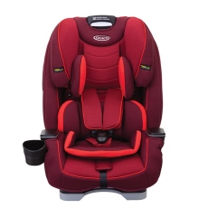 Seggiolino auto Gruppo 0+/1/2/3 Graco SlimFit collezione 2022 Chili