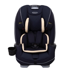 Seggiolino auto Gruppo 0+/1/2/3 Graco SlimFit LX collezione 2021 Eclipse