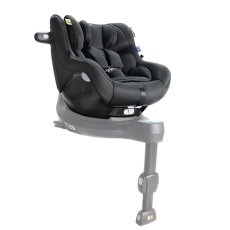 Seggiolino auto Da 0 a 4 anni Graco SnugGo i-Size collezione 2025 Midnight