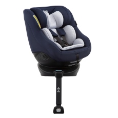 Seggiolino auto Gruppo 0+/1 Graco Turn2Me collezione 2022 Navy