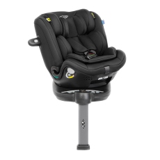 Seggiolino auto Da 0 a 6-12 anni Graco Turn2Me Grow i-Size collezione 2025 Midnight