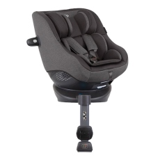Seggiolino auto i-Size 40-105 cm Graco Turn2Me i-Size collezione 2023 Heather