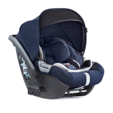 Seggiolino auto Gruppo 0+ Inglesina Cab collezione 2019 College Blue