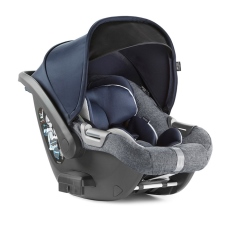 Seggiolino auto Gruppo 0+ Inglesina Cab collezione 2019 Niagara Blue