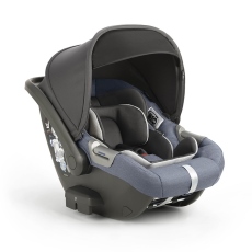 Seggiolino auto Gruppo 0+ Inglesina Cab collezione 2021 Alaska Blue